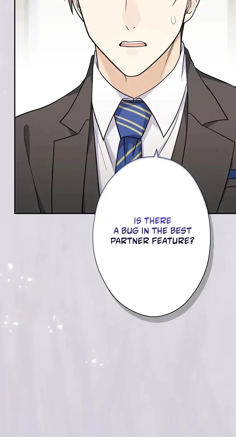 I Don't Believe In Dating Apps! - Chapter 34 - Page 22