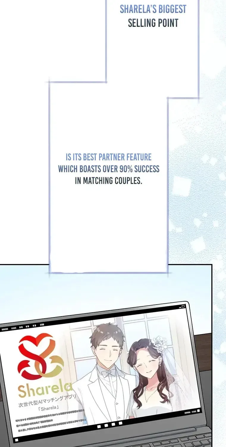 I Don't Believe In Dating Apps! - Chapter 34 - Page 26