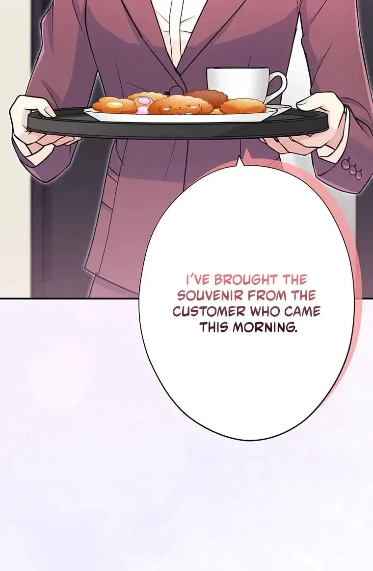 I Don't Believe In Dating Apps! - Chapter 34 - Page 32