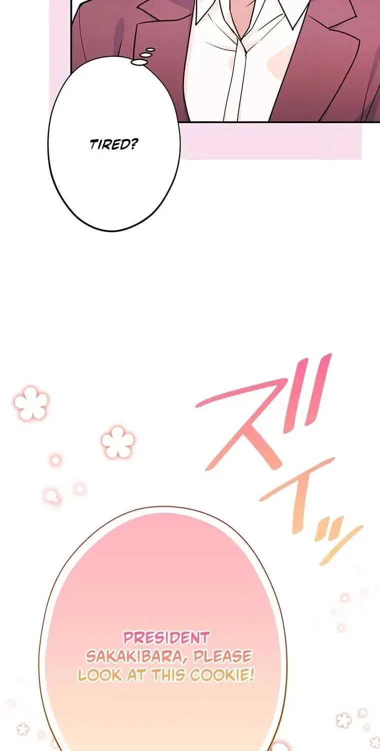 I Don't Believe In Dating Apps! - Chapter 34 - Page 35
