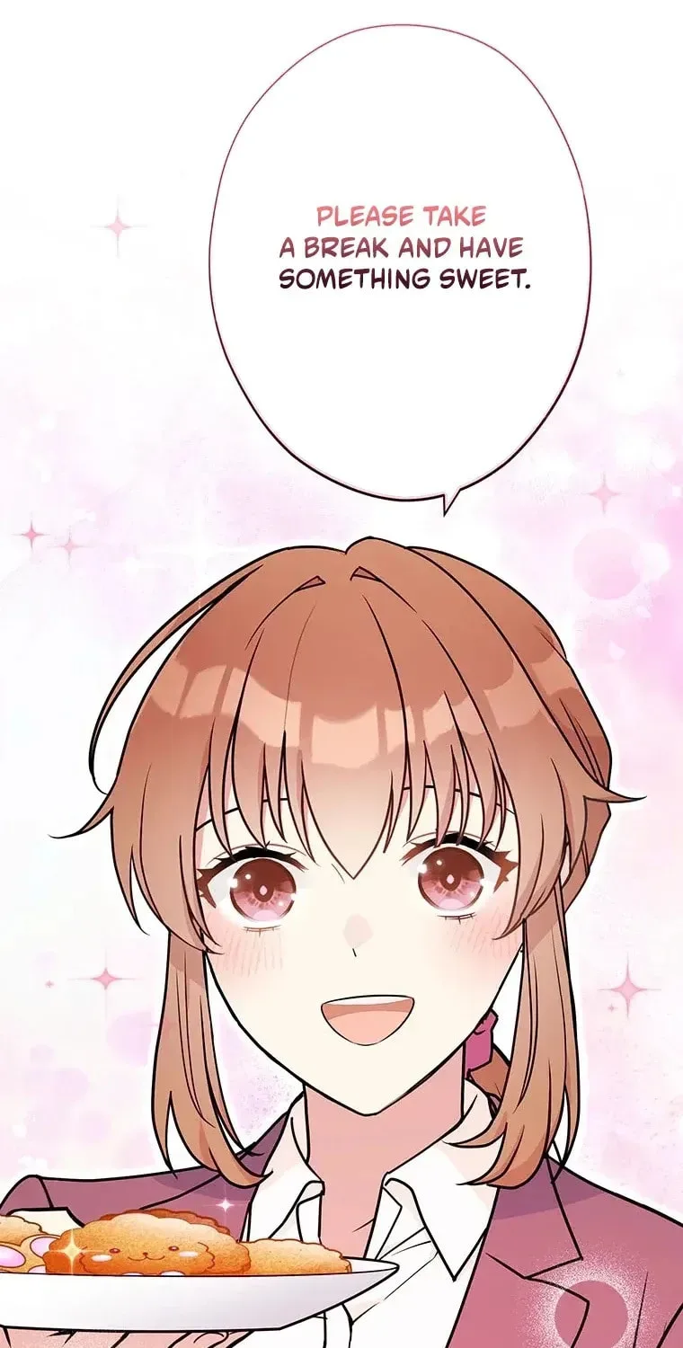 I Don't Believe In Dating Apps! - Chapter 34 - Page 39