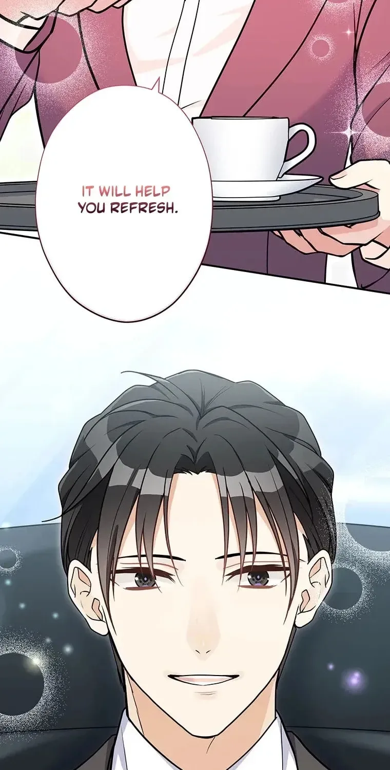 I Don't Believe In Dating Apps! - Chapter 34 - Page 40