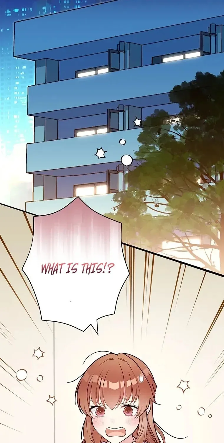 I Don't Believe In Dating Apps! - Chapter 34 - Page 43