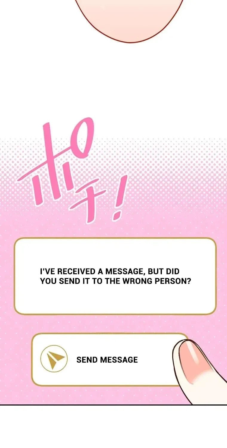 I Don't Believe In Dating Apps! - Chapter 34 - Page 50