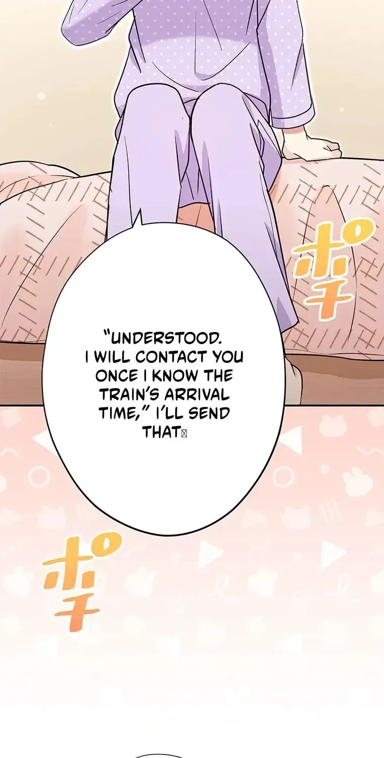 I Don't Believe In Dating Apps! - Chapter 34 - Page 52