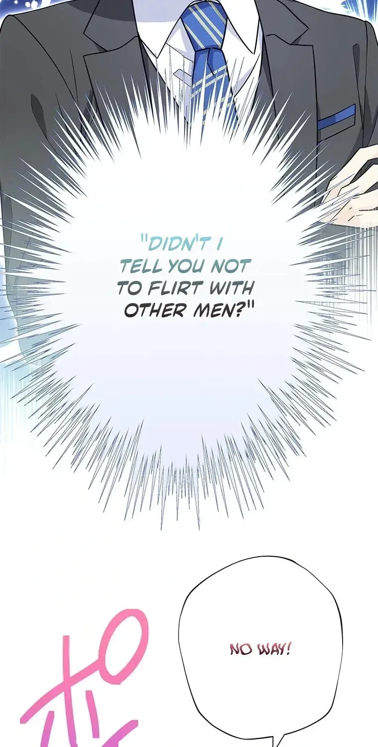 I Don't Believe In Dating Apps! - Chapter 34 - Page 56