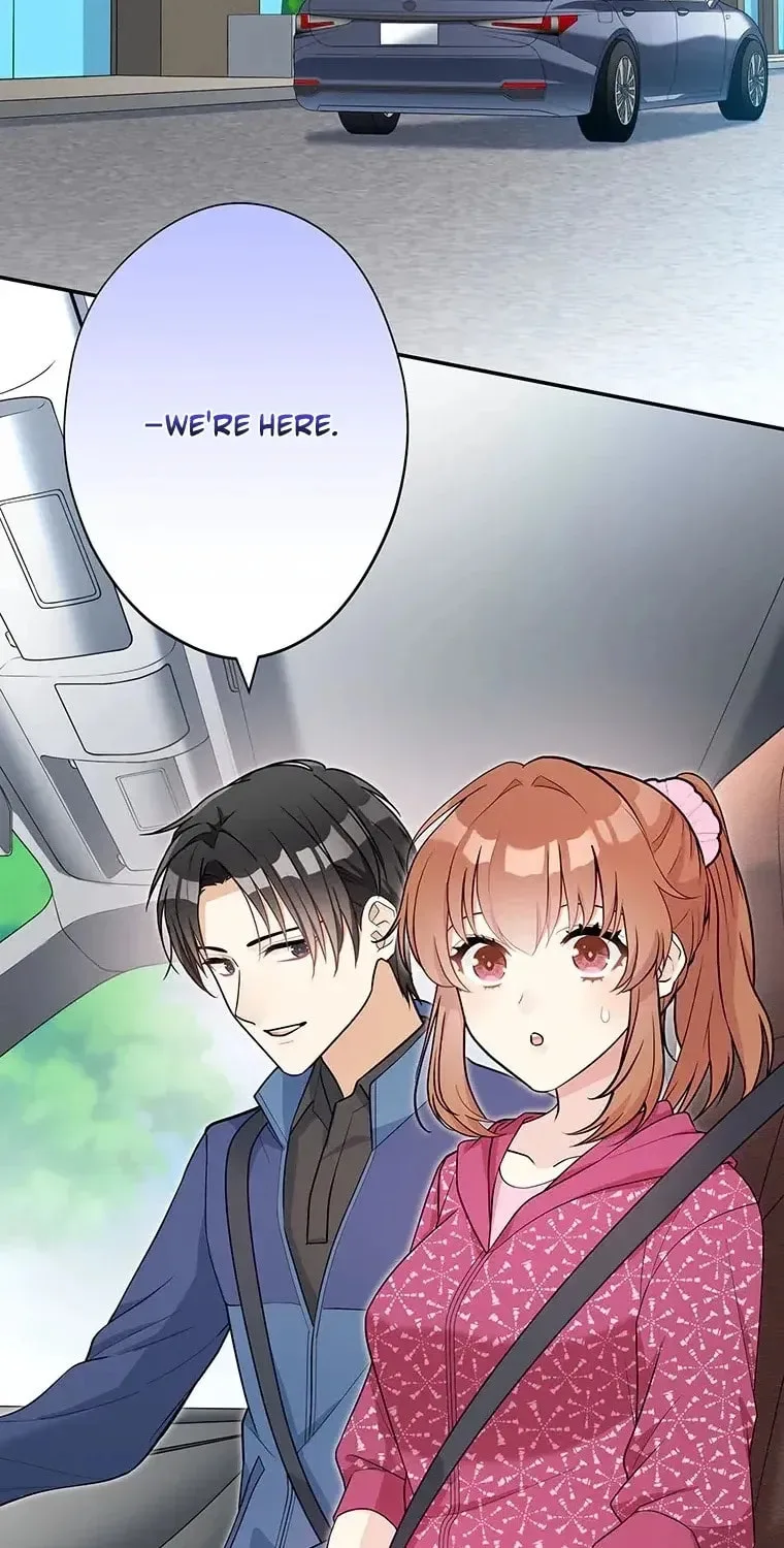 I Don't Believe In Dating Apps! - Chapter 34 - Page 62