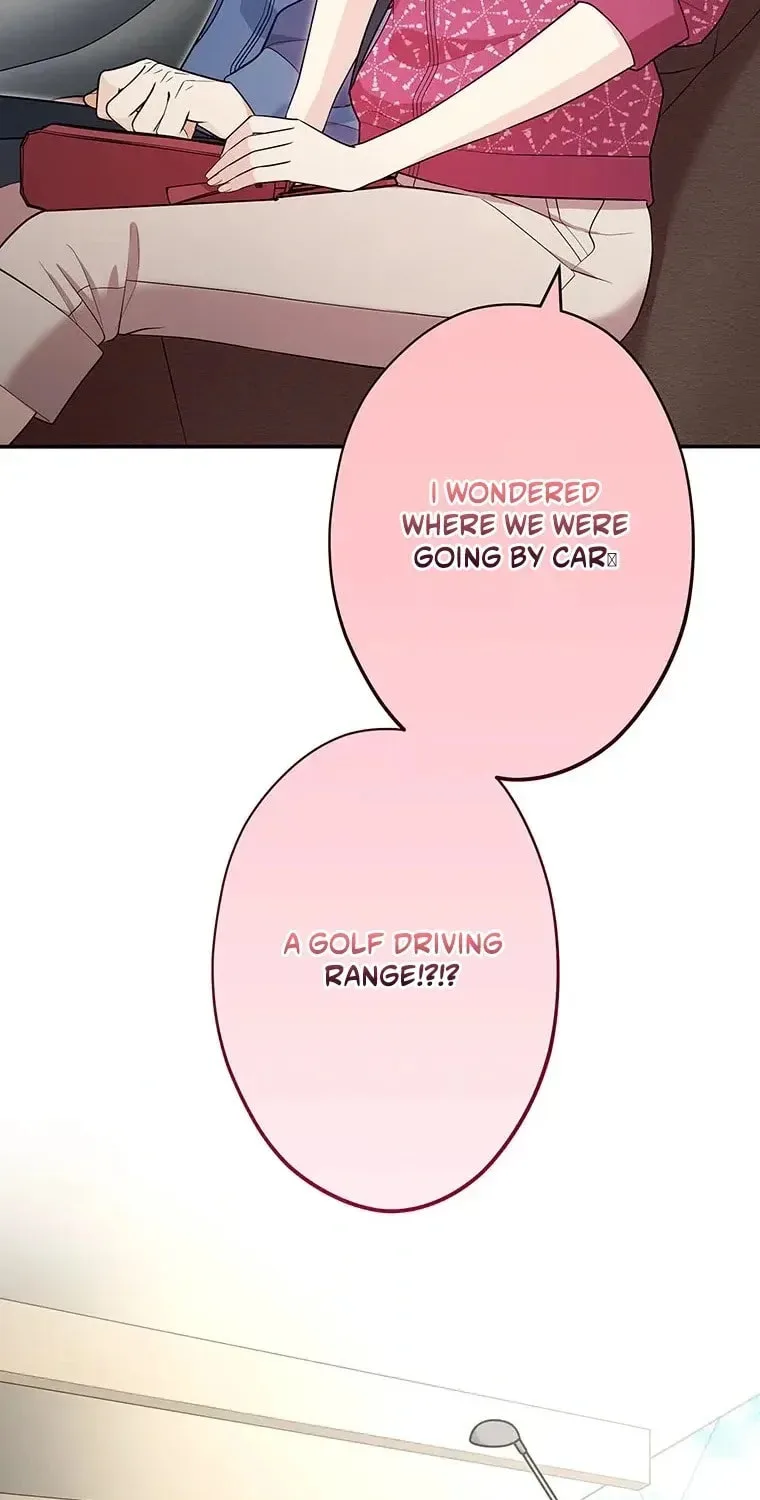 I Don't Believe In Dating Apps! - Chapter 34 - Page 63