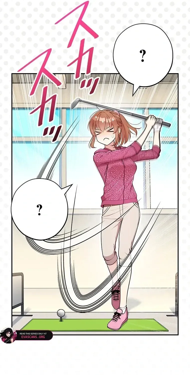 I Don't Believe In Dating Apps! - Chapter 35 - Page 7