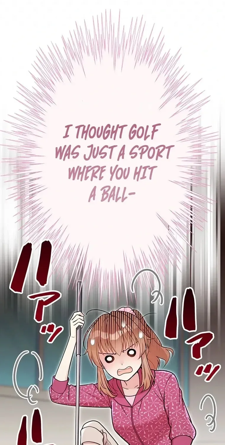 I Don't Believe In Dating Apps! - Chapter 35 - Page 8