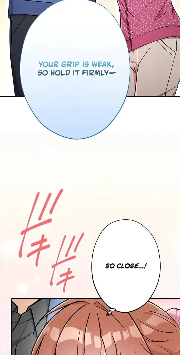 I Don't Believe In Dating Apps! - Chapter 35 - Page 13