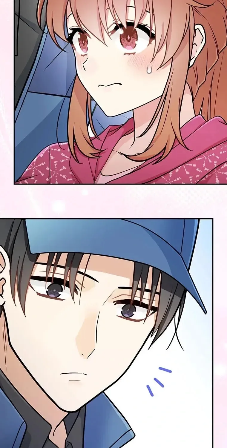 I Don't Believe In Dating Apps! - Chapter 35 - Page 14