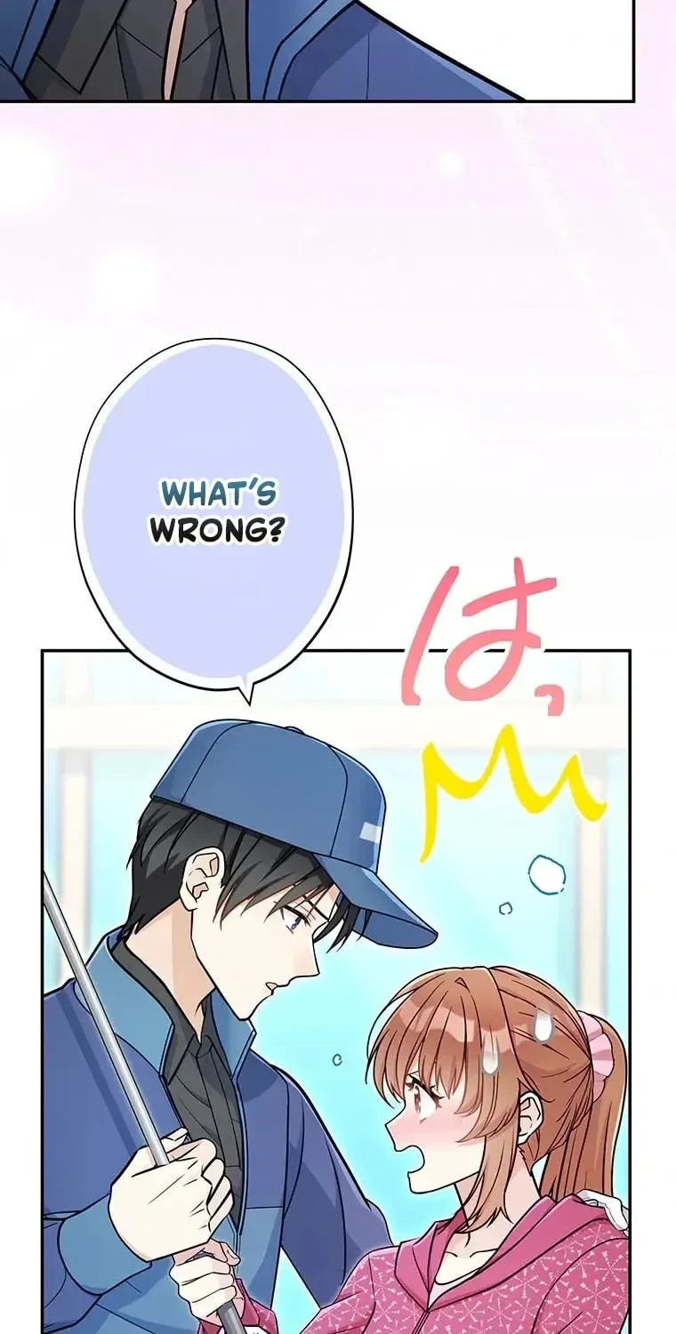 I Don't Believe In Dating Apps! - Chapter 35 - Page 15