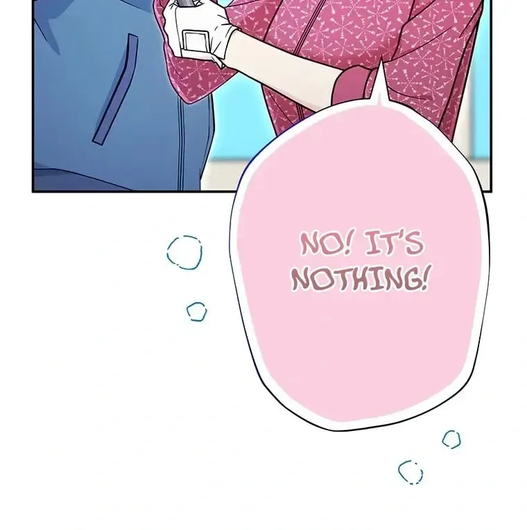 I Don't Believe In Dating Apps! - Chapter 35 - Page 16
