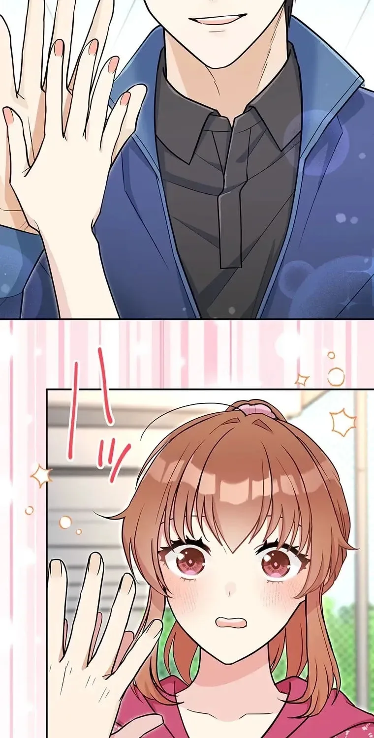 I Don't Believe In Dating Apps! - Chapter 35 - Page 25
