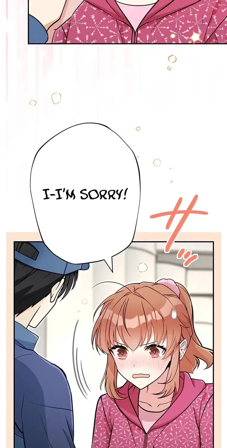 I Don't Believe In Dating Apps! - Chapter 35 - Page 26