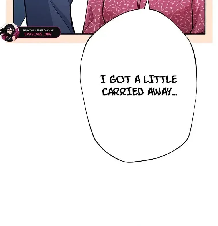 I Don't Believe In Dating Apps! - Chapter 35 - Page 27