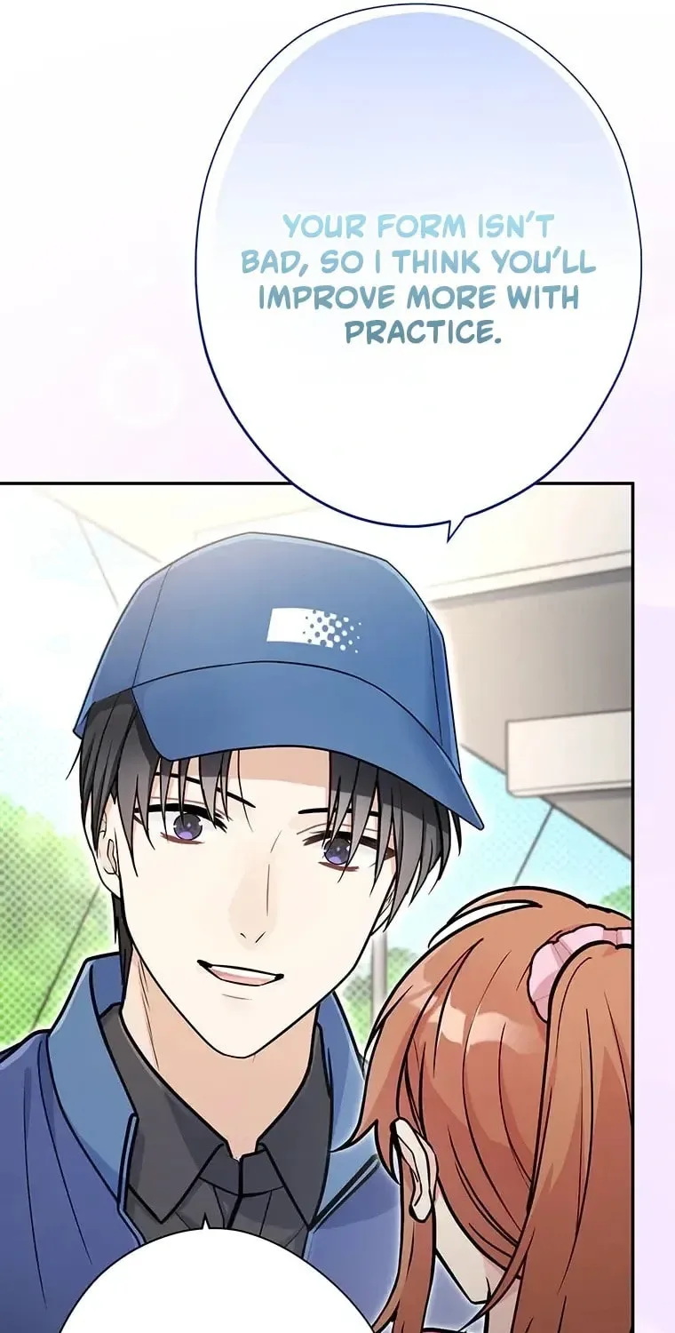 I Don't Believe In Dating Apps! - Chapter 35 - Page 28