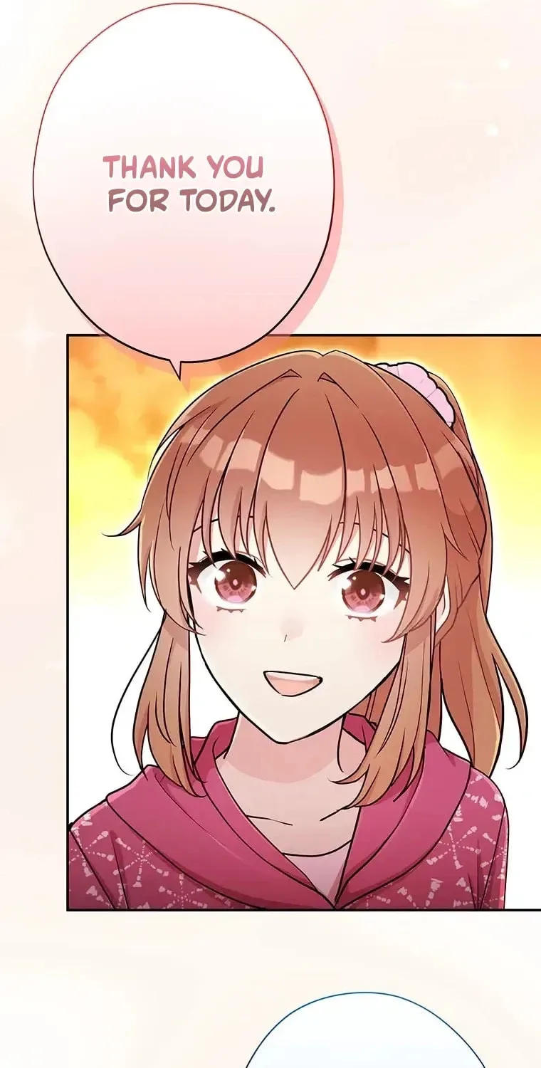 I Don't Believe In Dating Apps! - Chapter 35 - Page 33