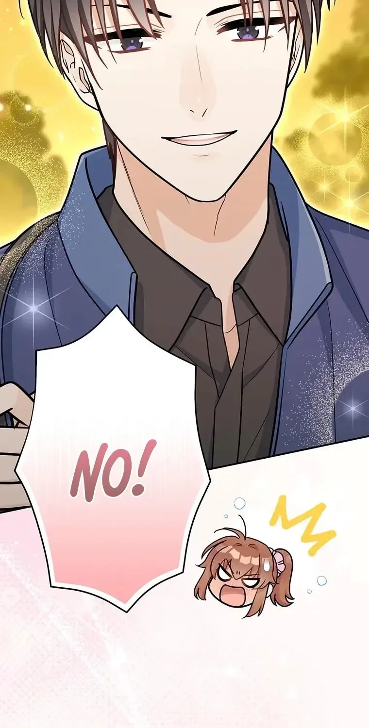 I Don't Believe In Dating Apps! - Chapter 35 - Page 37
