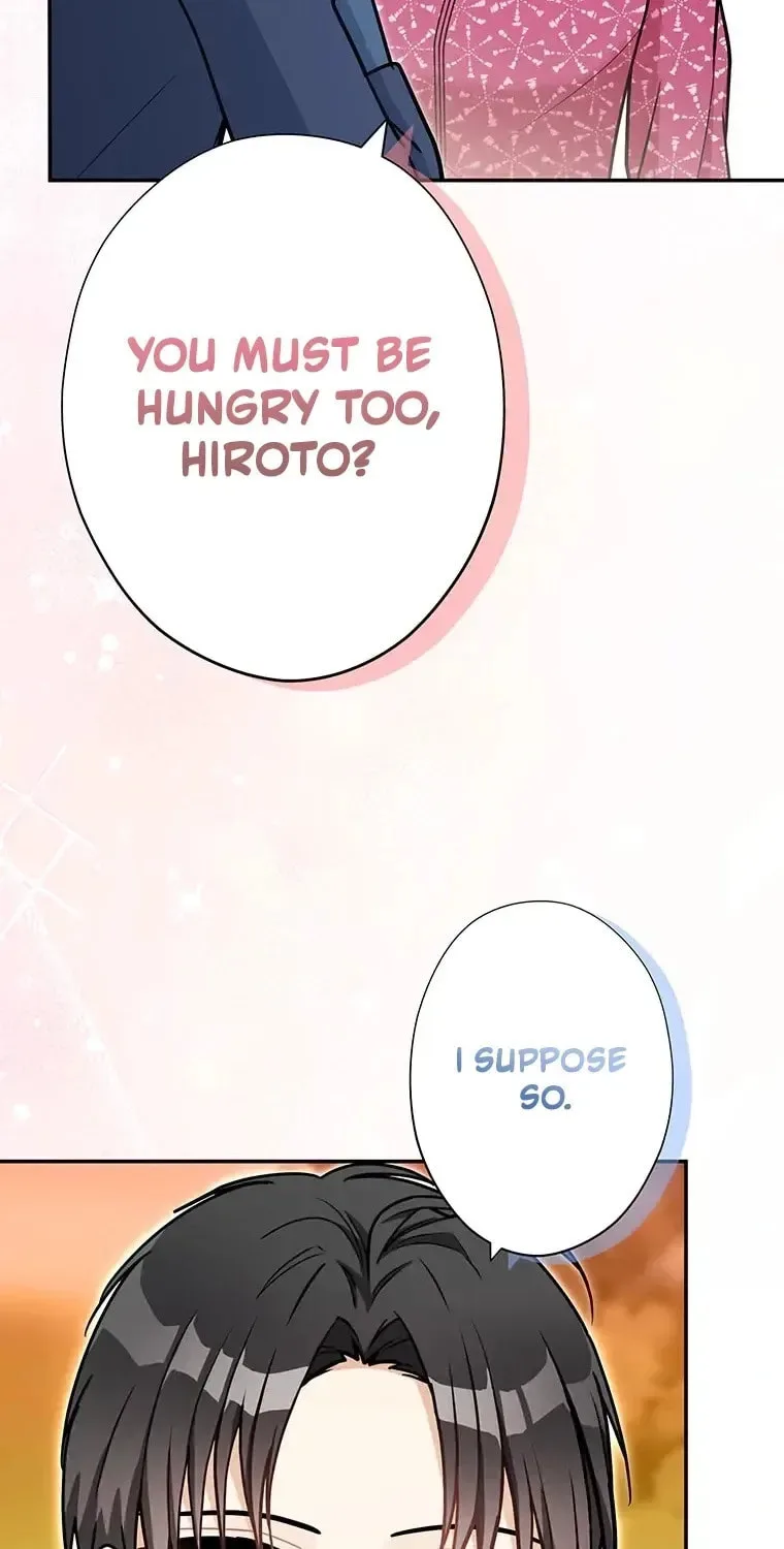 I Don't Believe In Dating Apps! - Chapter 35 - Page 40
