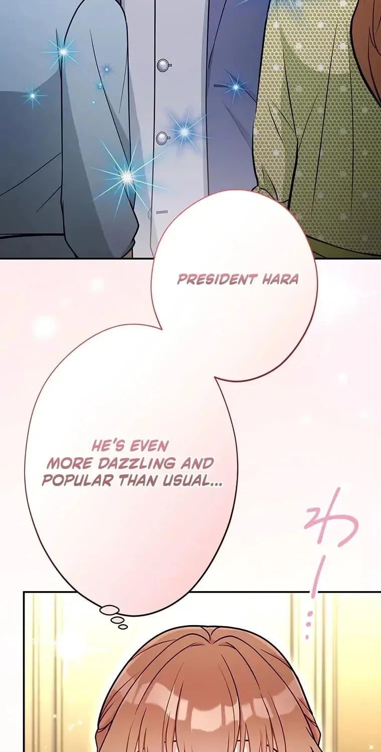 I Don't Believe In Dating Apps! - Chapter 35 - Page 46