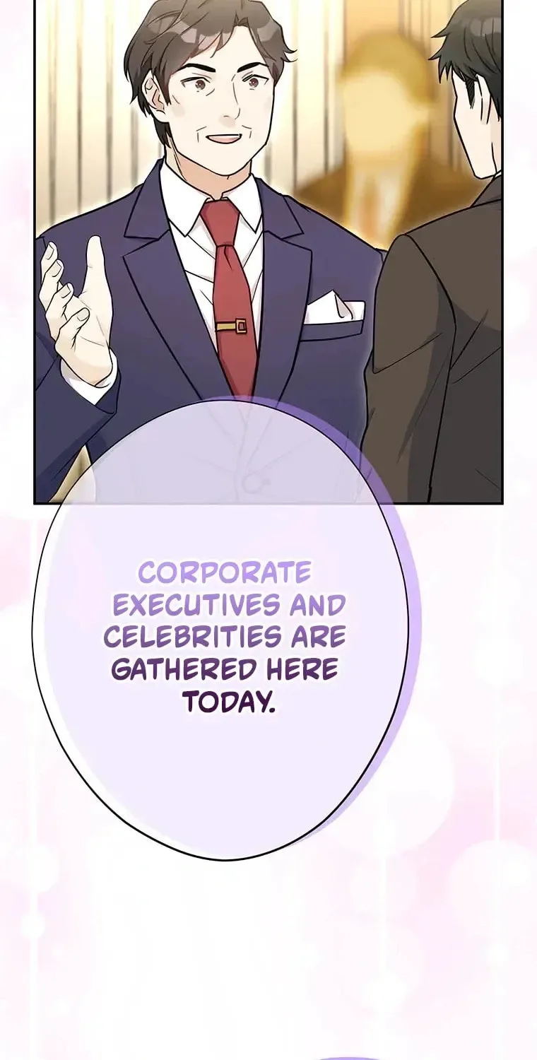 I Don't Believe In Dating Apps! - Chapter 35 - Page 52