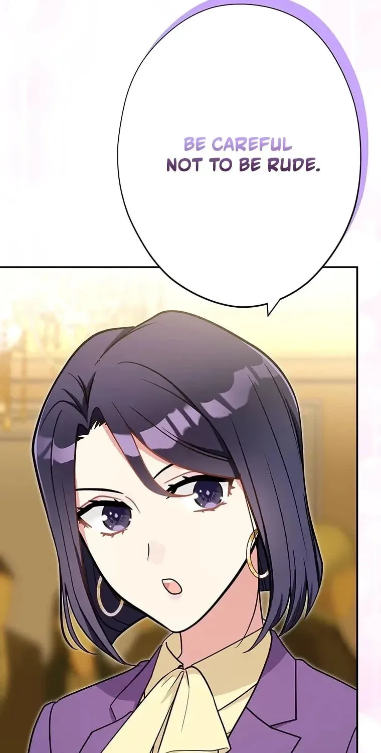 I Don't Believe In Dating Apps! - Chapter 35 - Page 54