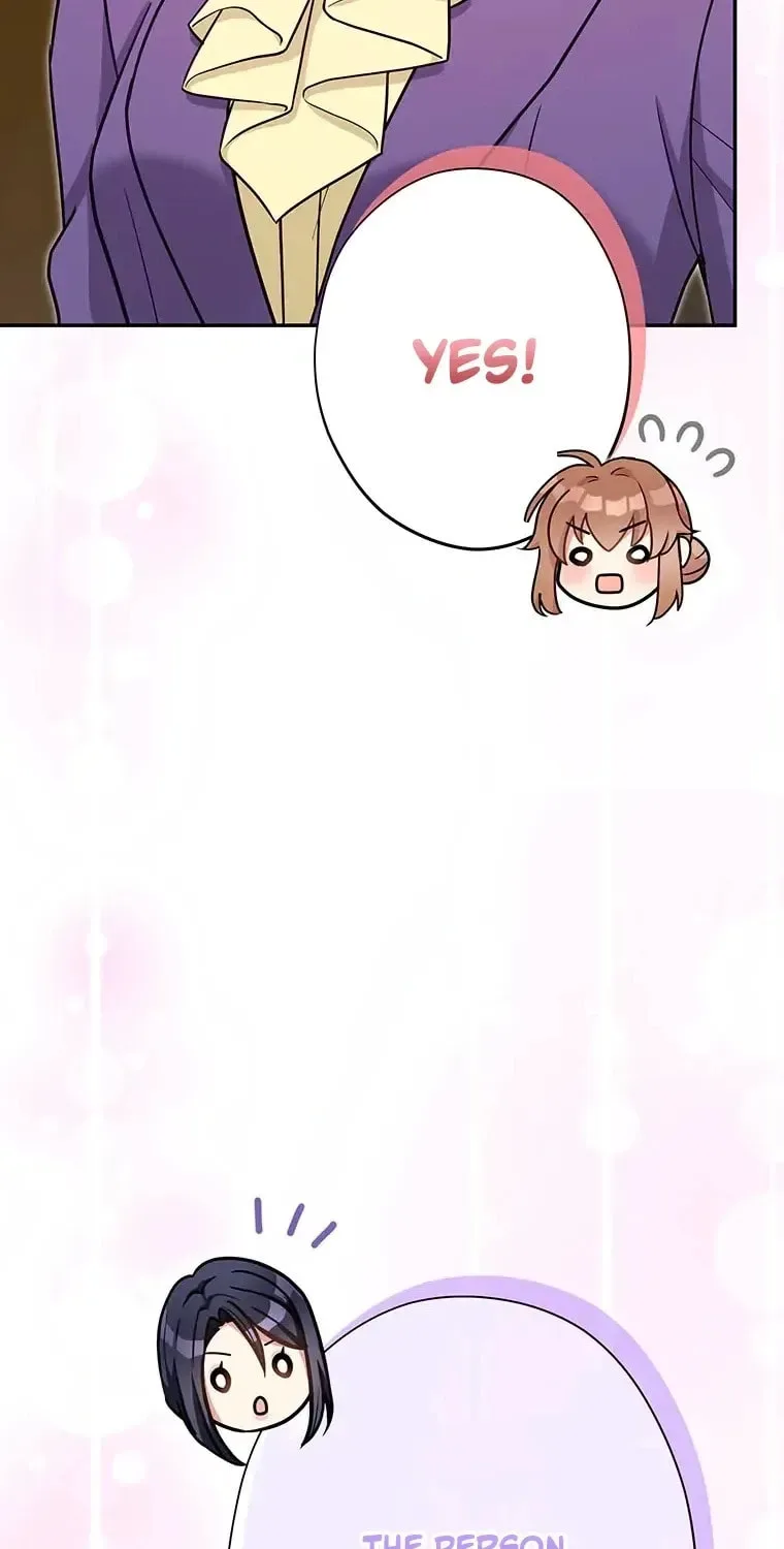 I Don't Believe In Dating Apps! - Chapter 35 - Page 55