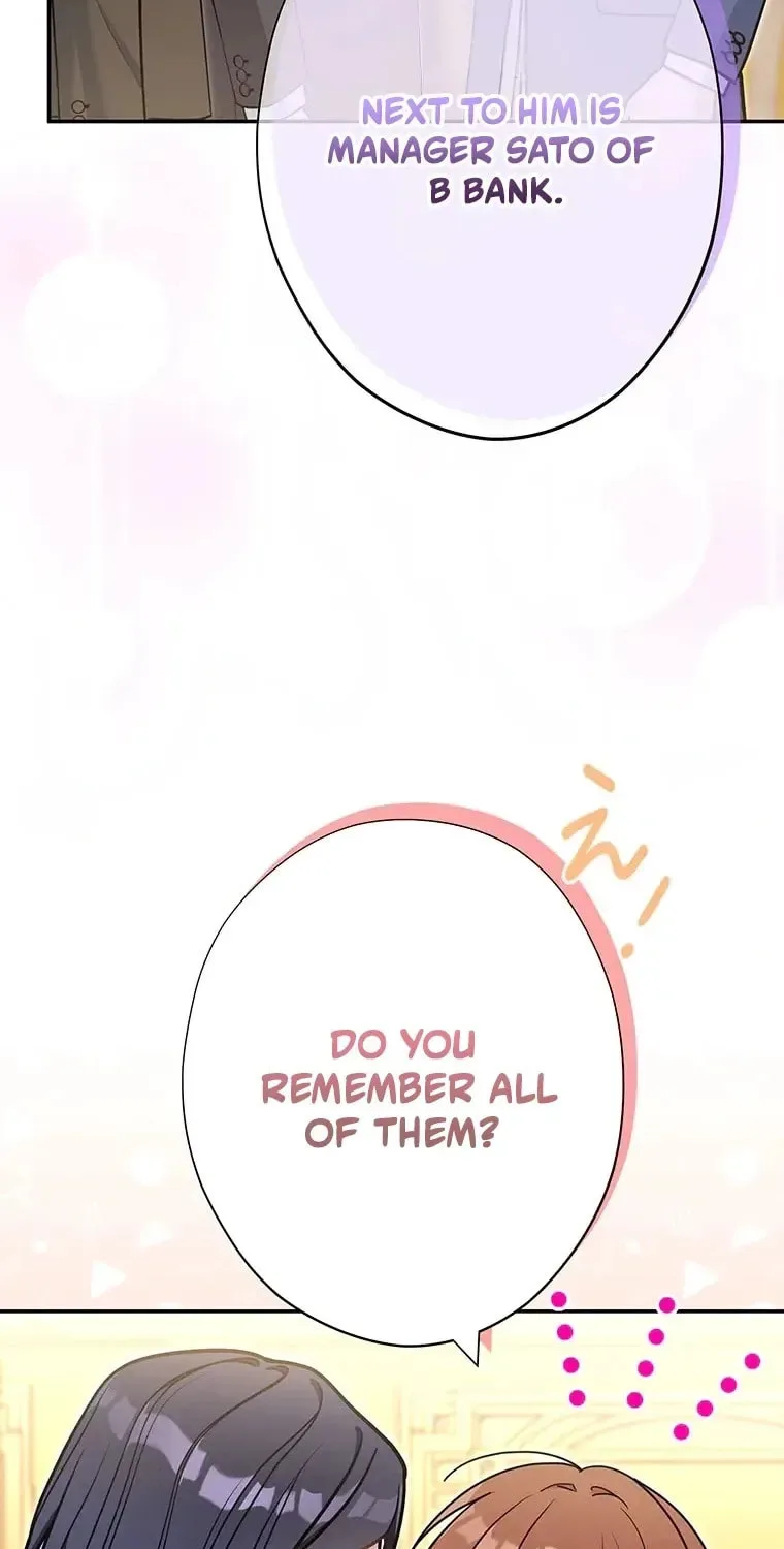 I Don't Believe In Dating Apps! - Chapter 35 - Page 57