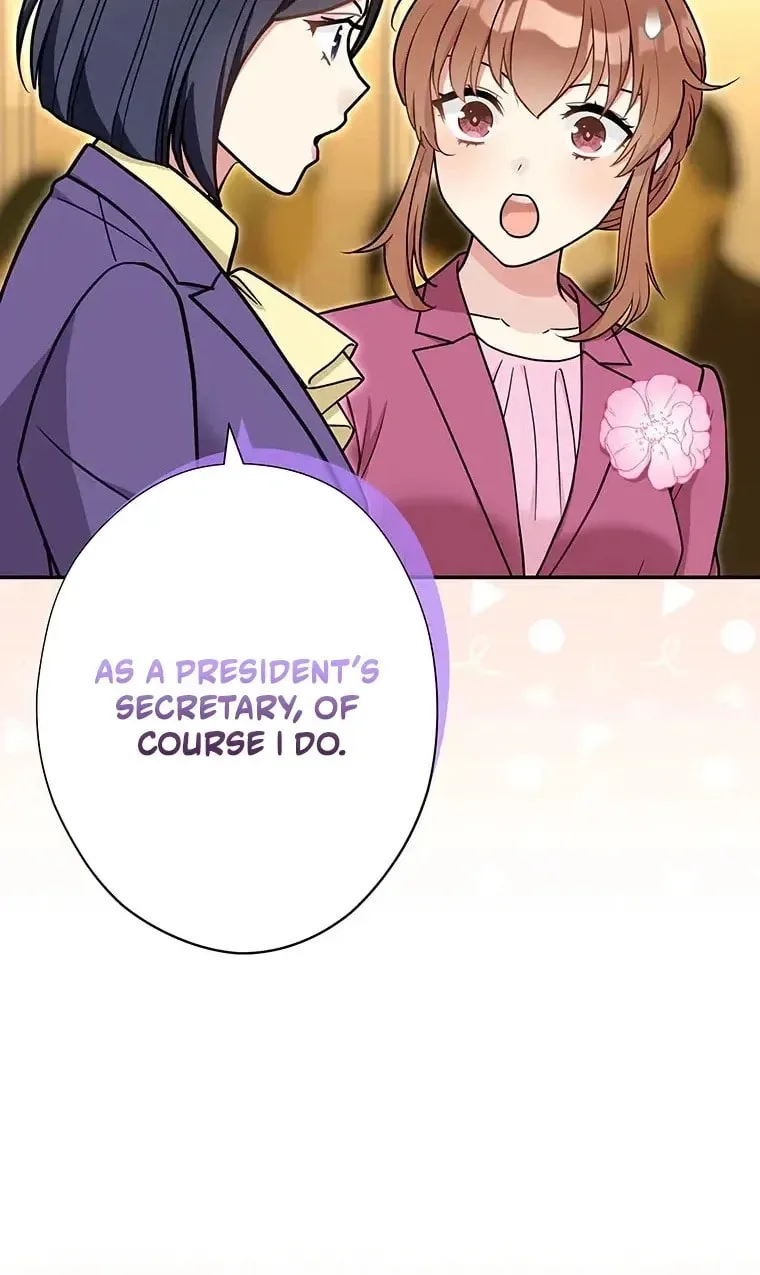 I Don't Believe In Dating Apps! - Chapter 35 - Page 58