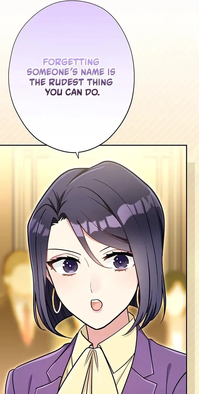 I Don't Believe In Dating Apps! - Chapter 35 - Page 59