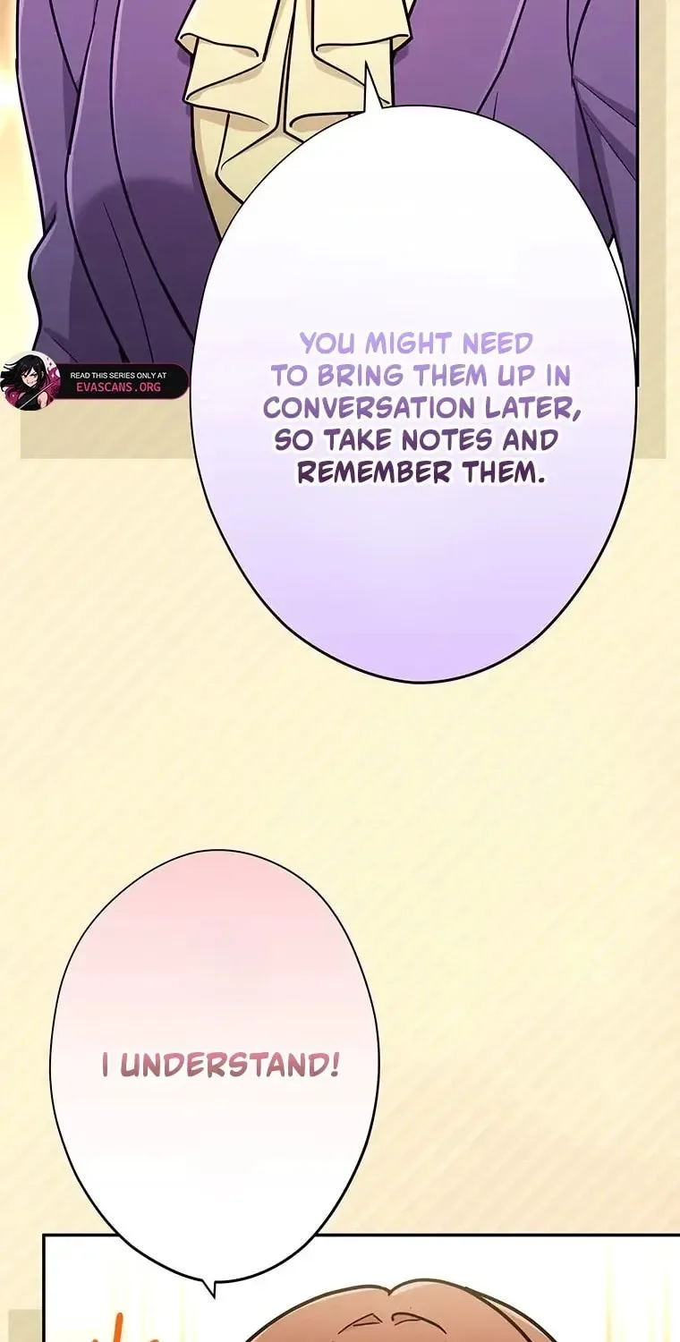I Don't Believe In Dating Apps! - Chapter 35 - Page 60