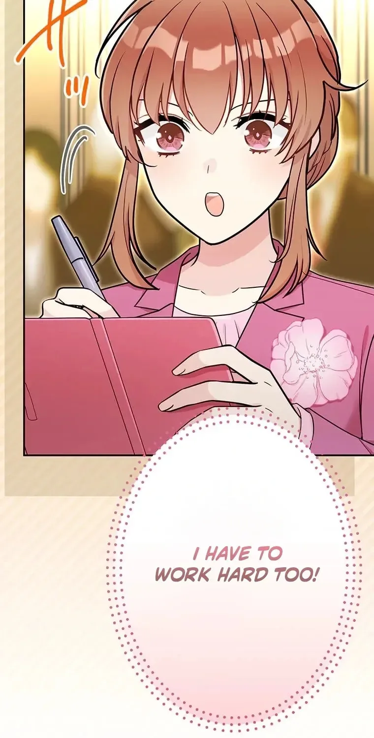 I Don't Believe In Dating Apps! - Chapter 35 - Page 61