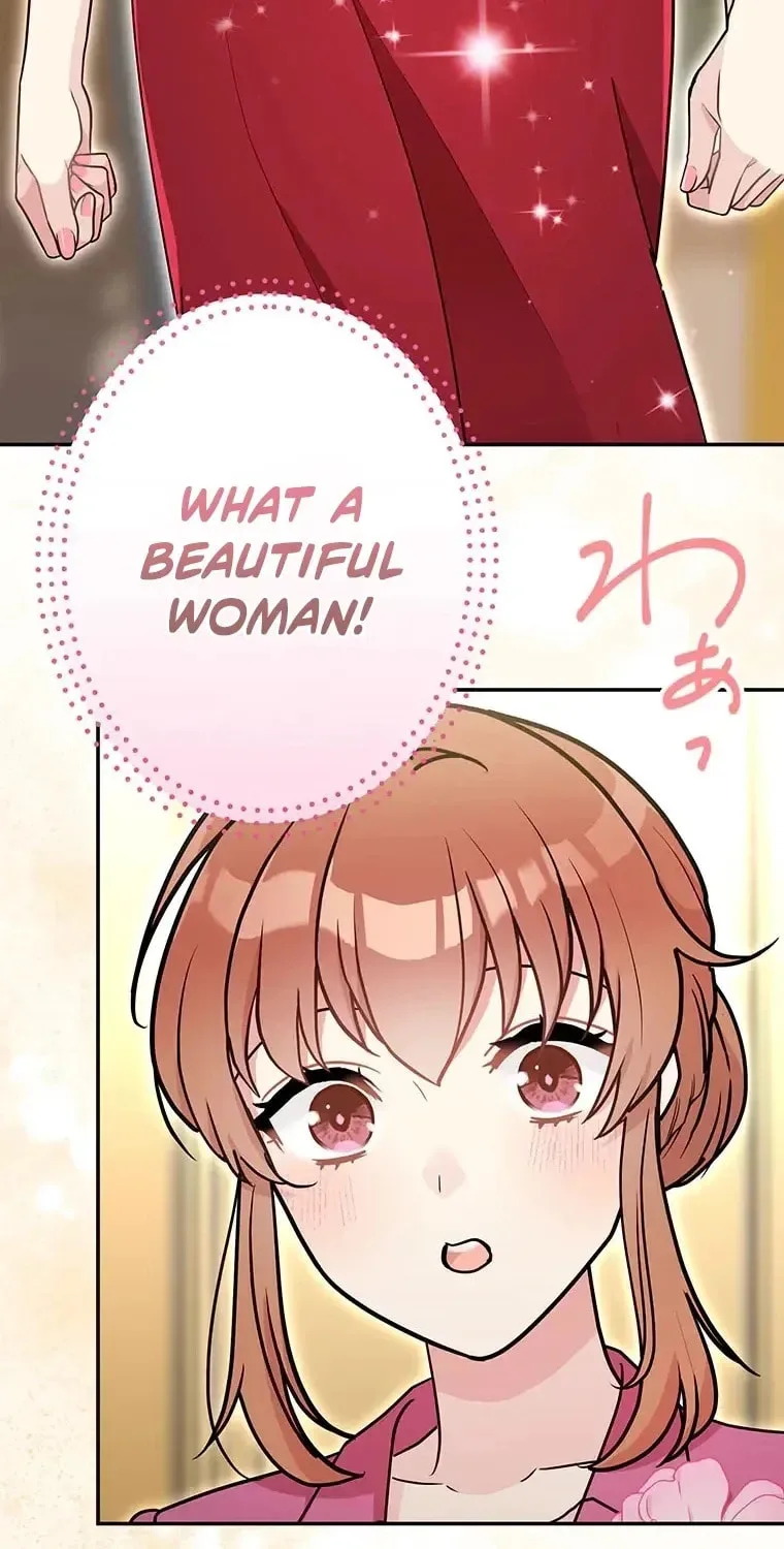 I Don't Believe In Dating Apps! - Chapter 35 - Page 64