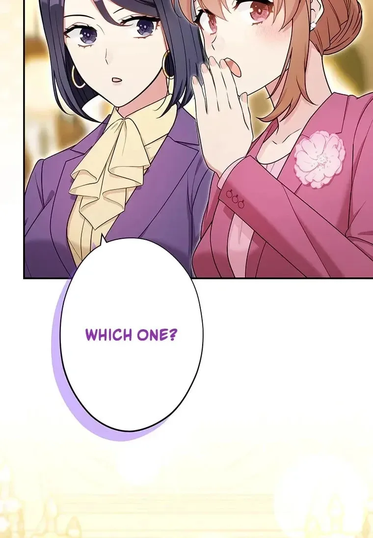 I Don't Believe In Dating Apps! - Chapter 35 - Page 66