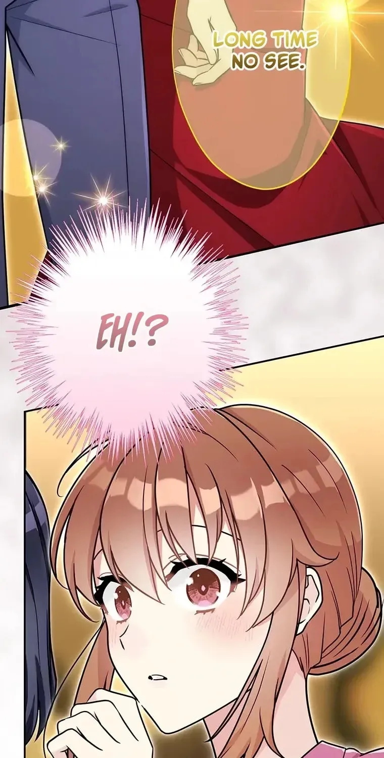 I Don't Believe In Dating Apps! - Chapter 35 - Page 70