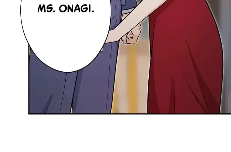 I Don't Believe In Dating Apps! - Chapter 36 - Page 6