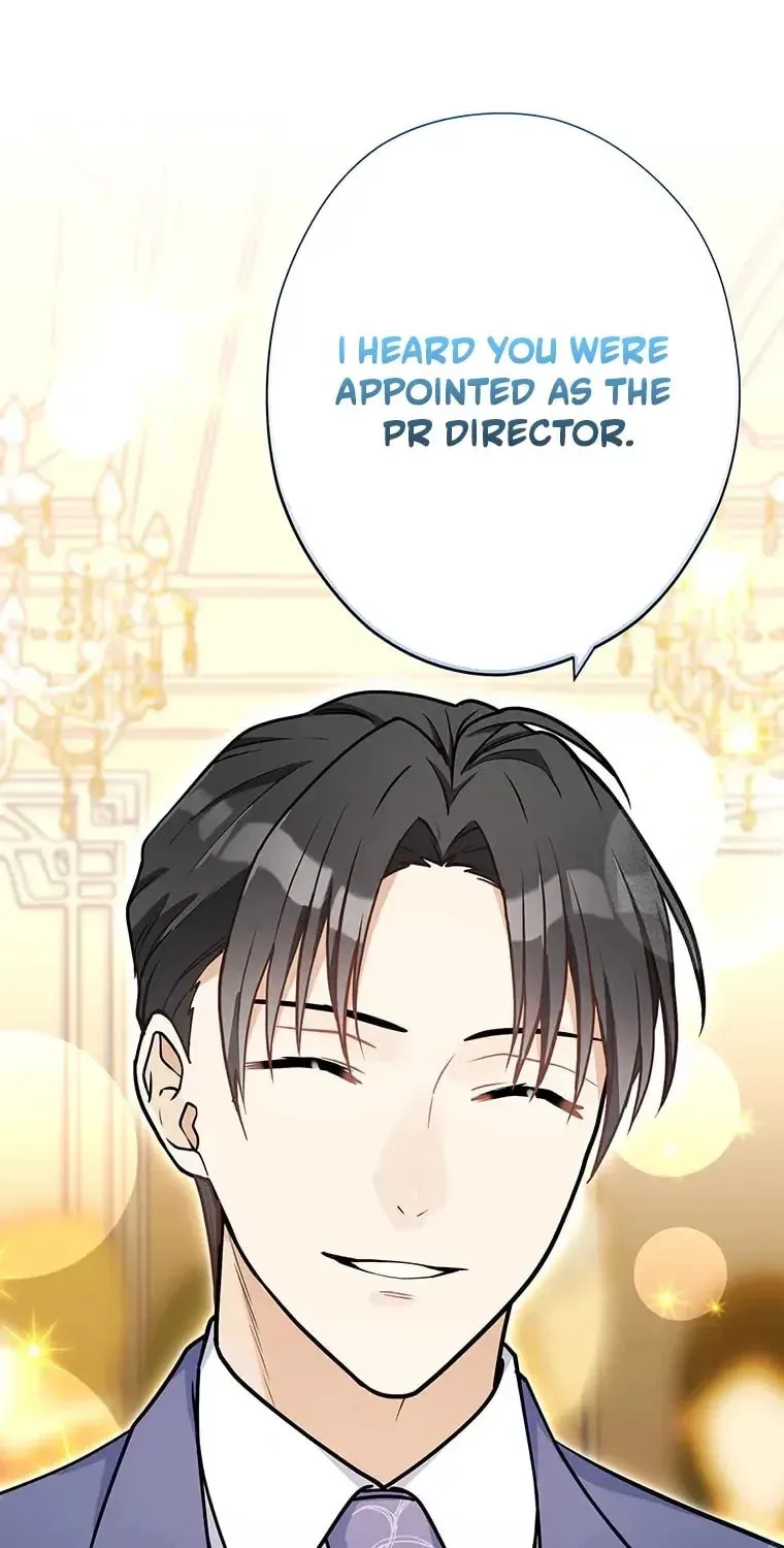 I Don't Believe In Dating Apps! - Chapter 36 - Page 7