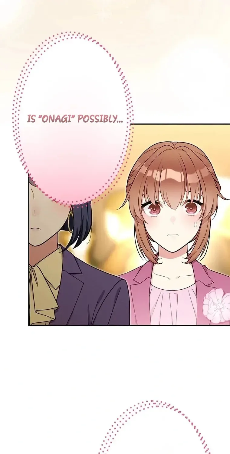 I Don't Believe In Dating Apps! - Chapter 36 - Page 10