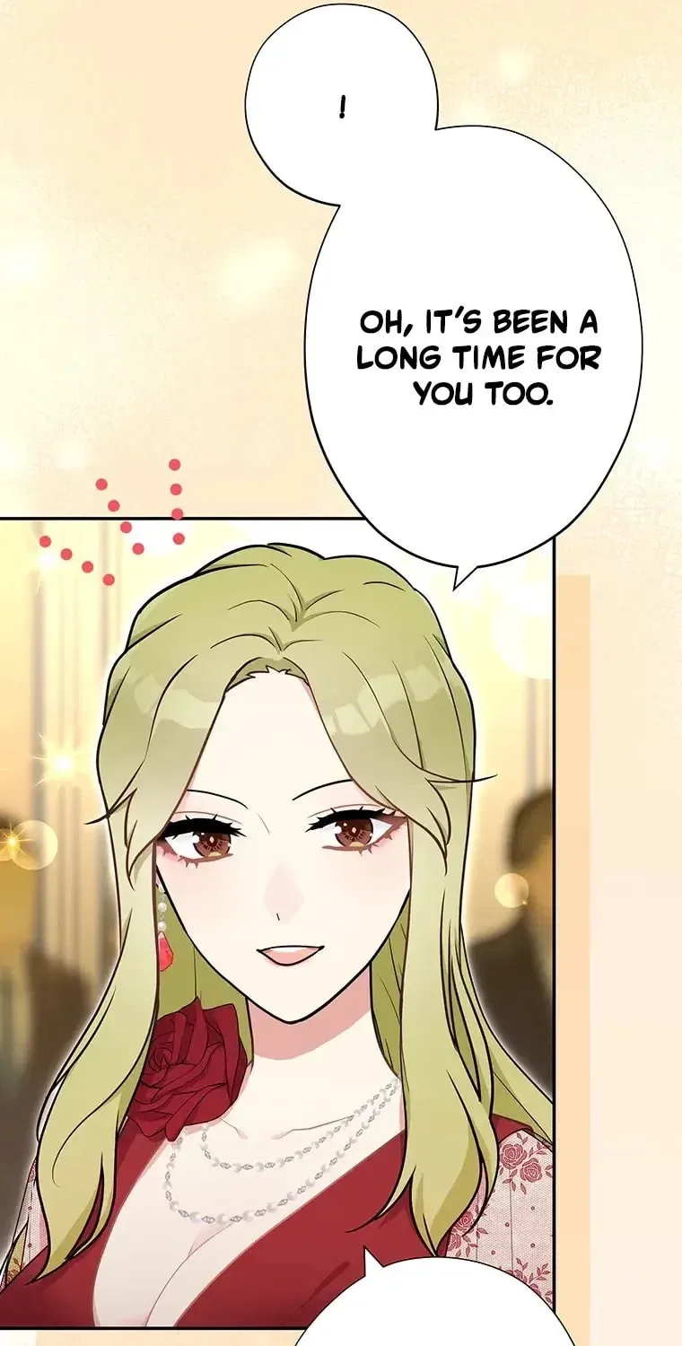 I Don't Believe In Dating Apps! - Chapter 36 - Page 12