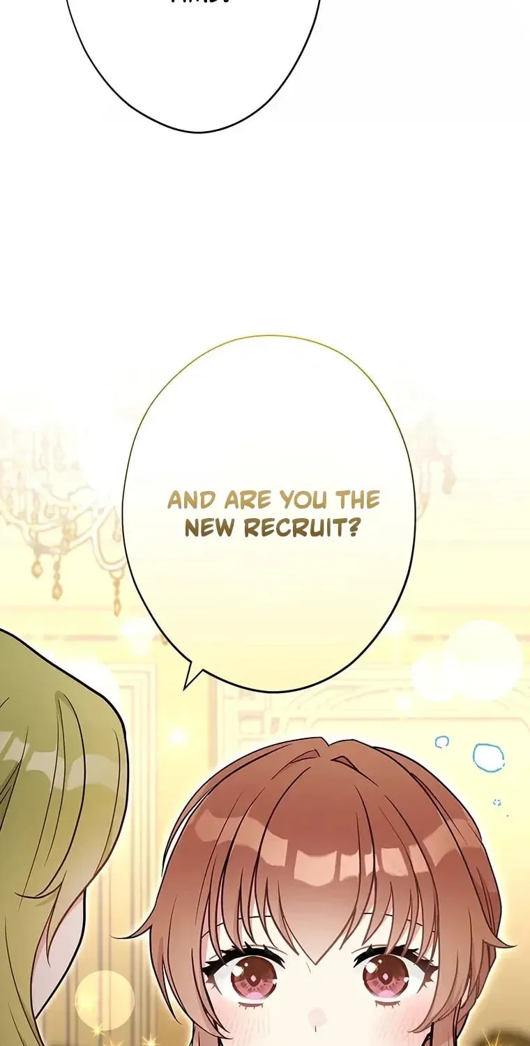 I Don't Believe In Dating Apps! - Chapter 36 - Page 14