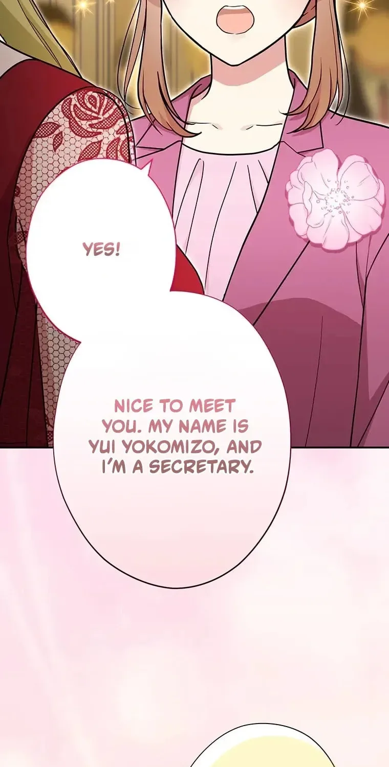 I Don't Believe In Dating Apps! - Chapter 36 - Page 15