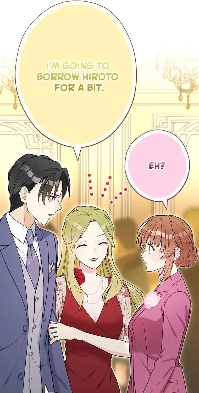 I Don't Believe In Dating Apps! - Chapter 36 - Page 18
