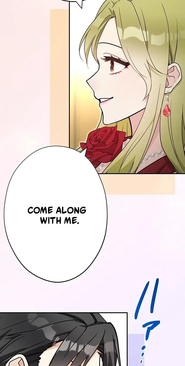 I Don't Believe In Dating Apps! - Chapter 36 - Page 20