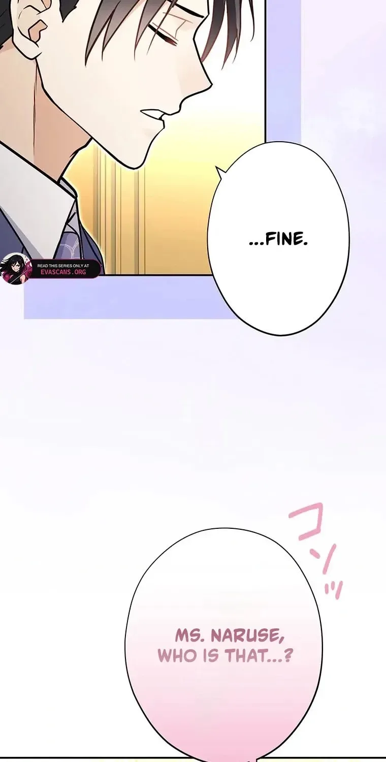 I Don't Believe In Dating Apps! - Chapter 36 - Page 21