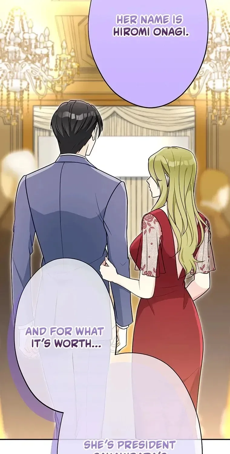 I Don't Believe In Dating Apps! - Chapter 36 - Page 24