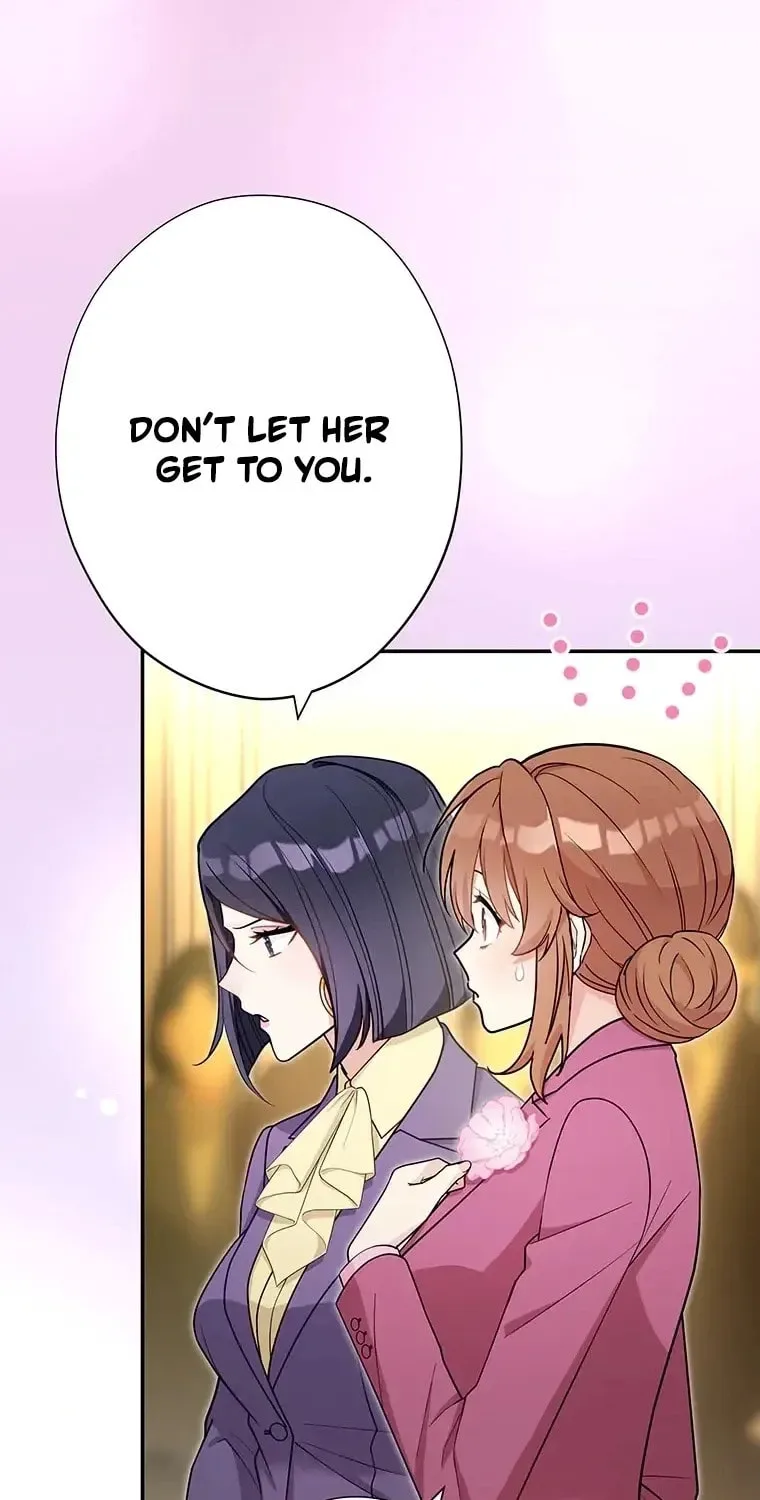 I Don't Believe In Dating Apps! - Chapter 36 - Page 31