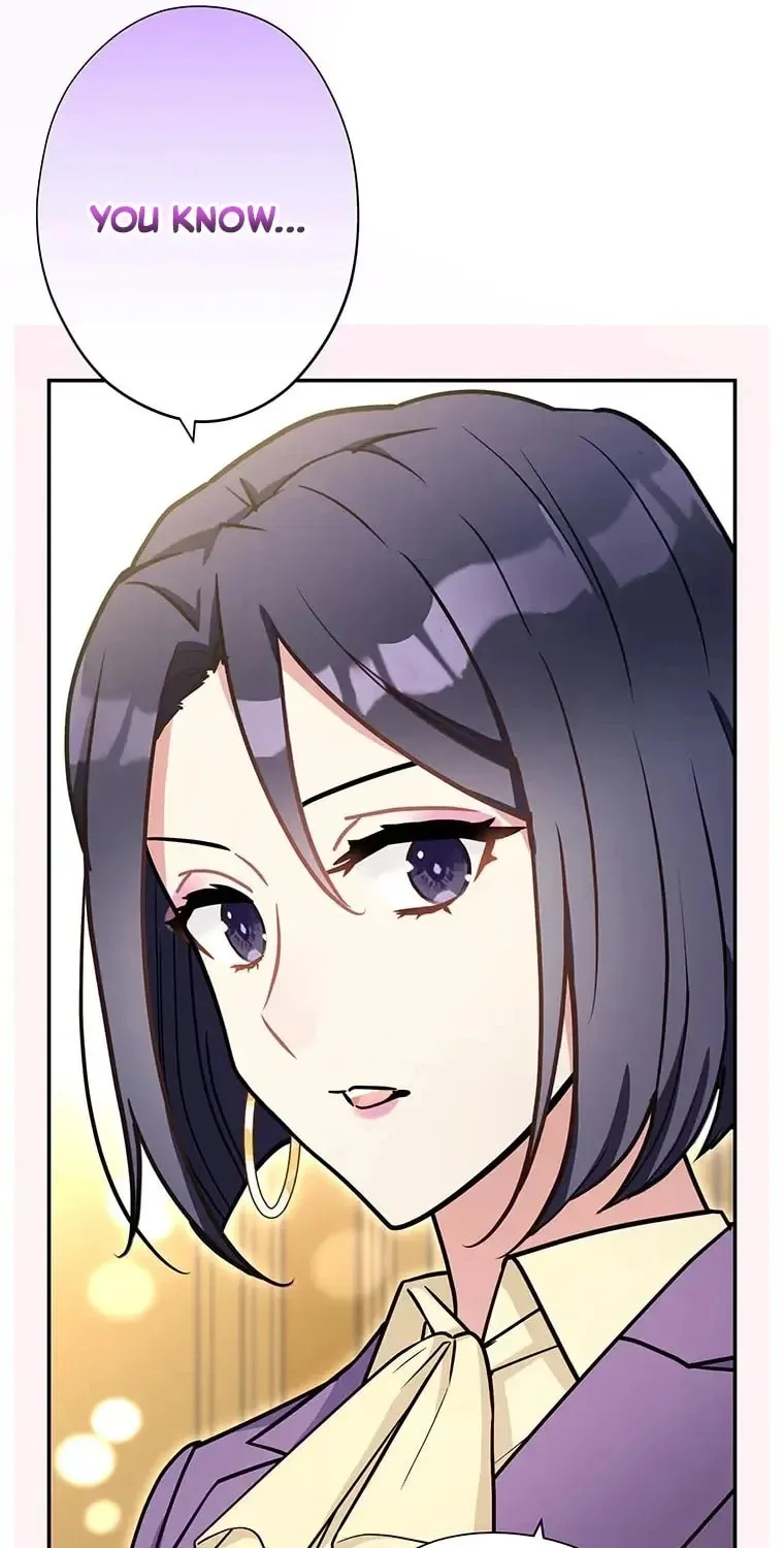 I Don't Believe In Dating Apps! - Chapter 36 - Page 33