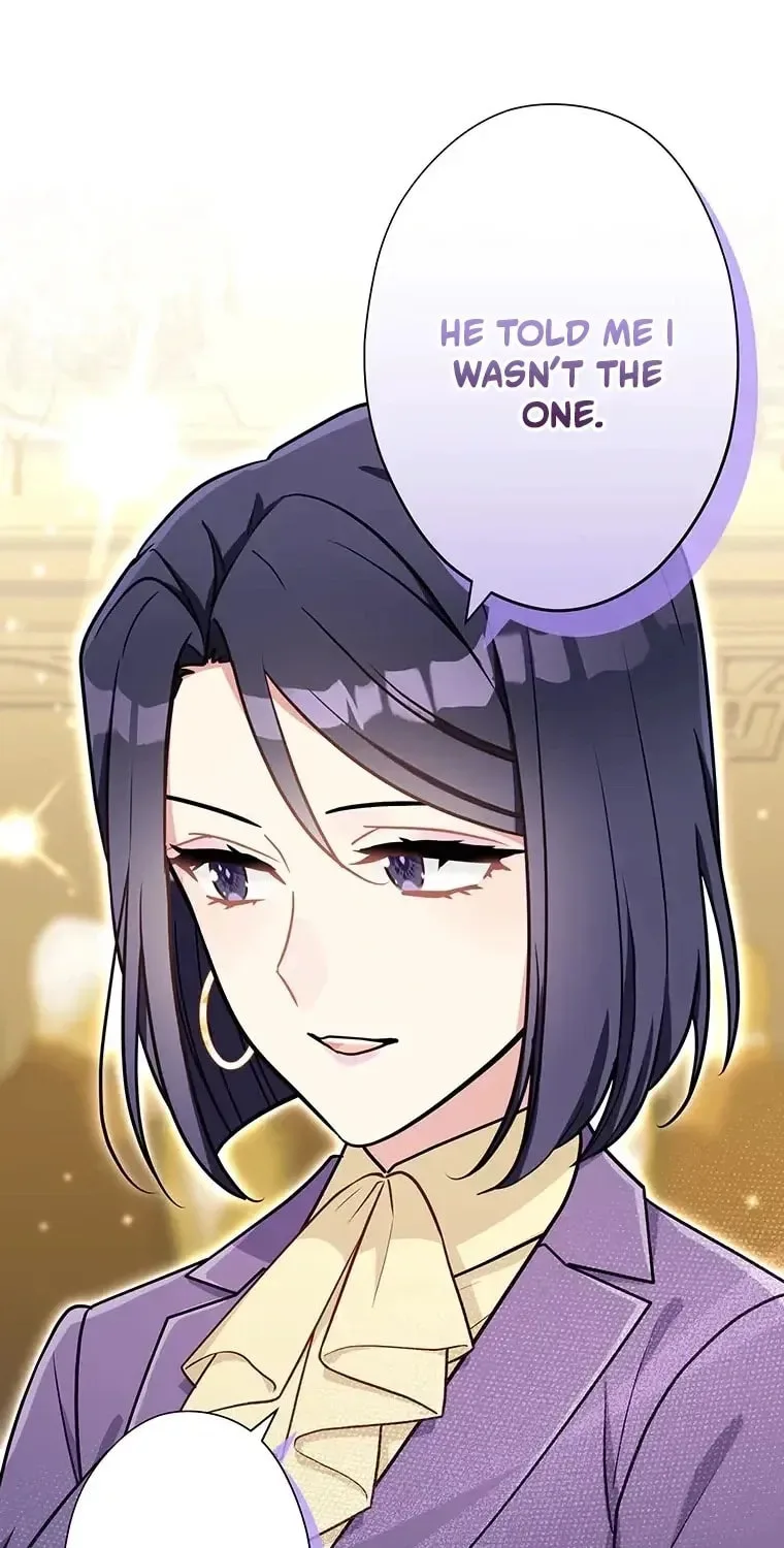 I Don't Believe In Dating Apps! - Chapter 36 - Page 36